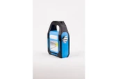 Hs 4014 16W Solar El Feneri 3 Fonksiyonlu 6500K Beyaz - 2