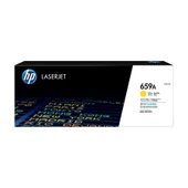 Hp 659A-W2012A Sarı Orijinal Toner thumbnail 1