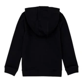 Çocuk Fermuarlı Basic Sweatshirt thumbnail 3