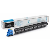 Kyocera TK-8515-1T02NDCNL1 Mavi Orijinal Toner thumbnail 1