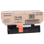 Kyocera TK-440-1T02F70EU0 Orijinal Toner thumbnail 2