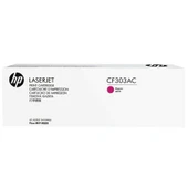 Hp 827A-CF303AC Kırmızı Orijinal Toner thumbnail 2