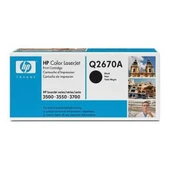 Hp 308A-Q2670A Siyah Orijinal Toner-Mavi Kutu thumbnail 1