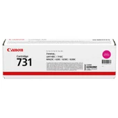 Canon CRG-731-6270B002 Kırmızı Orijinal Toner thumbnail 1