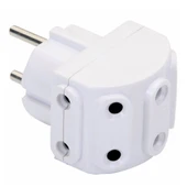 De-Pa 11107 5'li Beşli Topraksız Fiş Çoğaltıcı Golyat thumbnail 2