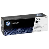 Hp 36A-CB436A Orijinal Toner thumbnail 1