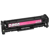 Canon CRG-718-2660B002 Kırmızı Orijinal Toner thumbnail 2