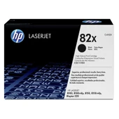 Hp 82X-C4182X Orijinal Toner thumbnail 2