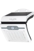 Hs 4024 20 Watt Sensörlü Solar Aplik - Beyaz Işık (6500k) - 2