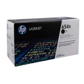 Hp 654X-CF330X Siyah Yüksek Kapasiteli Orijinal Toner thumbnail 2