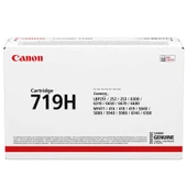 Canon CRG-719H-3480B002 Yüksek Kapasiteli Orijinal Toner thumbnail 1