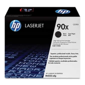Hp 90X-CE390X Yüksek Kapasiteli Orijinal Toner thumbnail 2