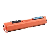 Hp 130A-CF351A Mavi Orijinal Toner thumbnail 3