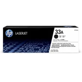 Hp 33A-CF233A Orijinal Toner thumbnail 1