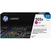 Hp 502A-Q6473A Kırmızı Orijinal Toner thumbnail 2