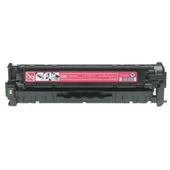 Hp 304A-CC533AC Kırmızı Orijinal Toner thumbnail 2