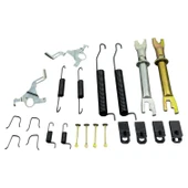 Mazda Cırcır Fren Ayar B2500 01-06/Ranger 01-06 Sol/Sağ (Set) - 1