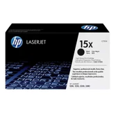 Hp 15X-C7115X Yüksek Kapasiteli Orijinal Toner thumbnail 1
