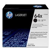 Hp 64X-CC364X Yüksek Kapasiteli Orijinal Toner thumbnail 1