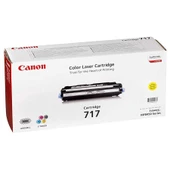 Canon CRG-717-2575B002 Sarı Orijinal Toner thumbnail 1