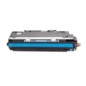 Hp 309A-Q2671A Mavi Orijinal Toner-Mavi Kutu thumbnail 2