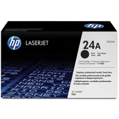 Hp 24A-Q2624A Orijinal Toner thumbnail 2