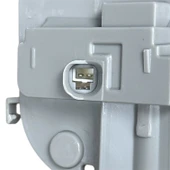 Toyota Sinyal Ayna Dikiz Hılux 15-21 Sol (Krom Tip) - 2