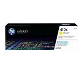 Hp 410X-CF412X Sarı Yüksek Kapasiteli Orijinal Toner thumbnail 1