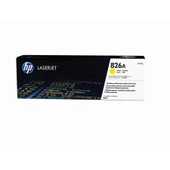 Hp 826A-CF312A Sarı Orijinal Toner thumbnail 1