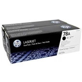Hp 78A-CE278AD Orijinal Toner İkili Paket thumbnail 1