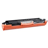 Hp 126A-CE310A Siyah Orijinal Toner thumbnail 2