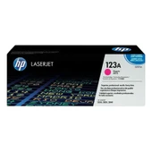 Hp 123A-Q3973A Kırmızı Orijinal Toner thumbnail 1
