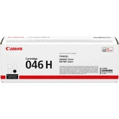 Canon CRG-046H-1254C002 Siyah Yüksek Kapasiteli Orijinal Toner thumbnail 1
