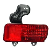 Honda Reflektör Tampon Crv 15-17 Arka Sol - 1