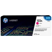 Hp 122A-Q3963A Kırmızı Orijinal Toner thumbnail 2