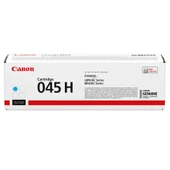 Canon CRG-045H-1245C002 Mavi Yüksek Kapasiteli Orijinal Toner thumbnail 1