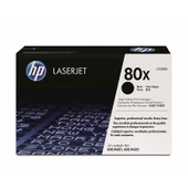 Hp 80X-CF280X Yüksek Kapasiteli Orijinal Toner thumbnail 1
