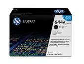 Hp 644A-Q6460A Siyah Orijinal Toner thumbnail 1