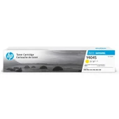 Samsung CLT-Y404S-Hp SU466A Sarı Orijinal Toner thumbnail 1