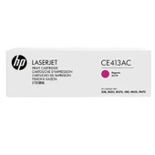 Hp 305A-CE413AC Kırmızı Orijinal Toner thumbnail 2