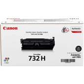 Canon CRG-732H-6264B002 Siyah Yüksek Kapasiteli Orijinal Toner thumbnail 1
