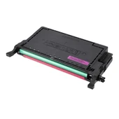 Samsung CLT-M508L-Hp SU325A Kırmızı Yüksek Kapasiteli Orijinal Toner thumbnail 2