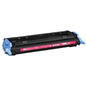 Hp 124A-Q6003A Kırmızı Orijinal Toner thumbnail 2