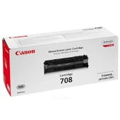 Canon CRG-708-0266B002 Orijinal Toner thumbnail 1