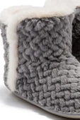TWIGY TW YASMİN GRİ KADIN EV BOTU 37/41 - 2
