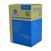 Konica Minolta TNP-79Y AAJW250 Sarı Orijinal Toner thumbnail 1