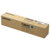 Samsung CLT-C804S-Hp SS547A Mavi Orijinal Toner thumbnail 2