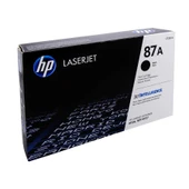 Hp 87A-CF287A Orijinal Toner thumbnail 1