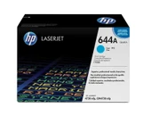 Hp 644A-Q6461A Mavi Orijinal Toner thumbnail 1