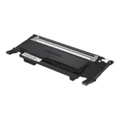 Samsung CLT-K407S-Hp SU134A Siyah Orijinal Toner thumbnail 2